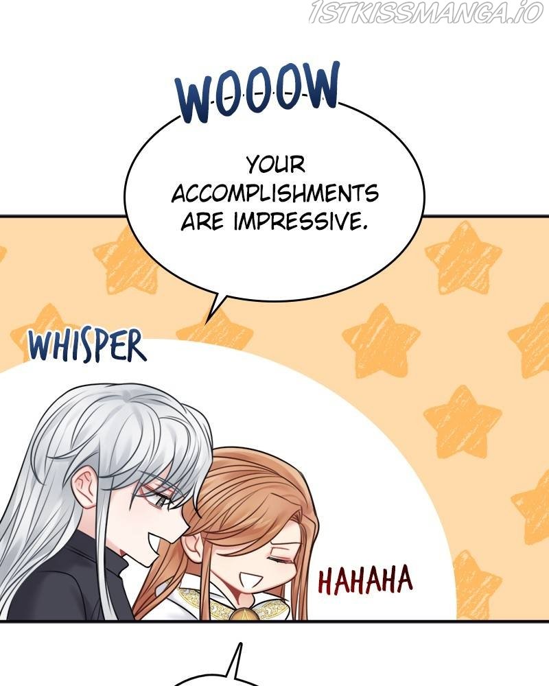 The Newlywed Life of a Witch and a Dragon chapter 62 - page 85