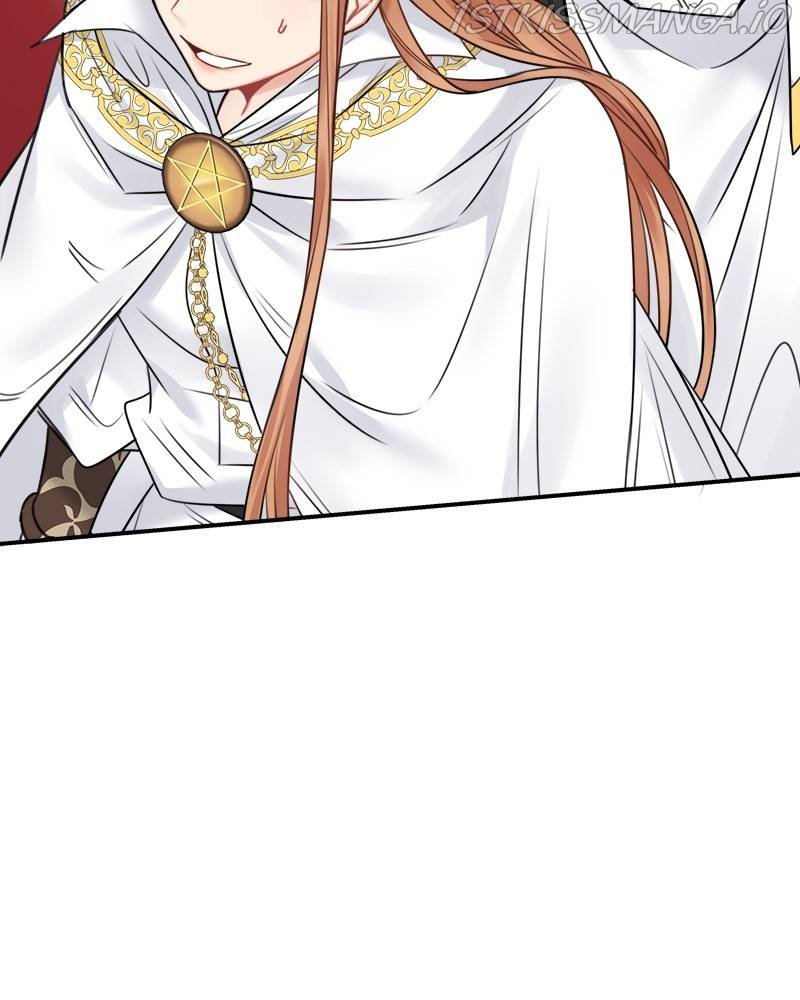 The Newlywed Life of a Witch and a Dragon chapter 62 - page 98
