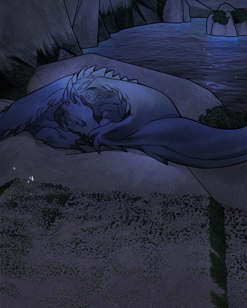 The Newlywed Life of a Witch and a Dragon chapter 60 - page 64