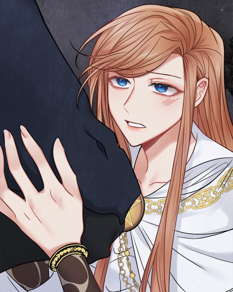 The Newlywed Life of a Witch and a Dragon chapter 60 - page 83