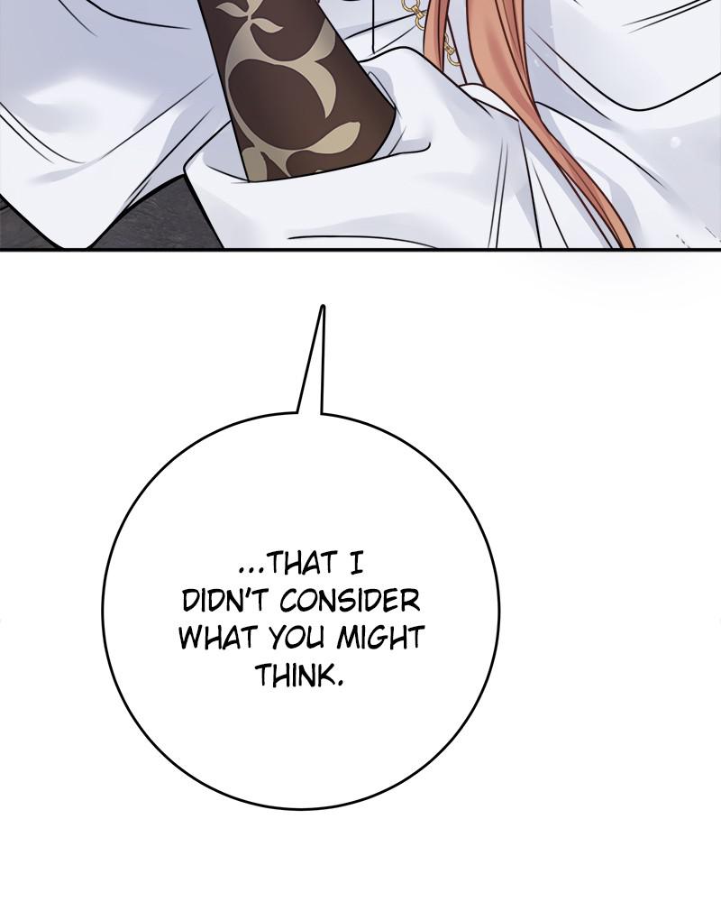 The Newlywed Life of a Witch and a Dragon chapter 60 - page 84