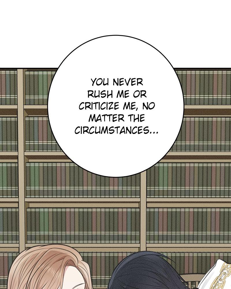 The Newlywed Life of a Witch and a Dragon chapter 60 - page 85