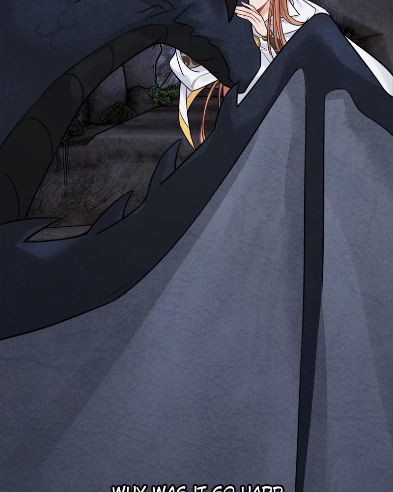 The Newlywed Life of a Witch and a Dragon chapter 60 - page 97