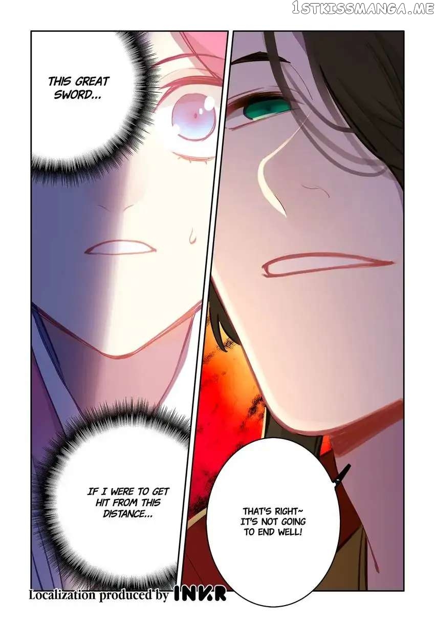 Jianghu: Missions Online chapter 20 - page 16