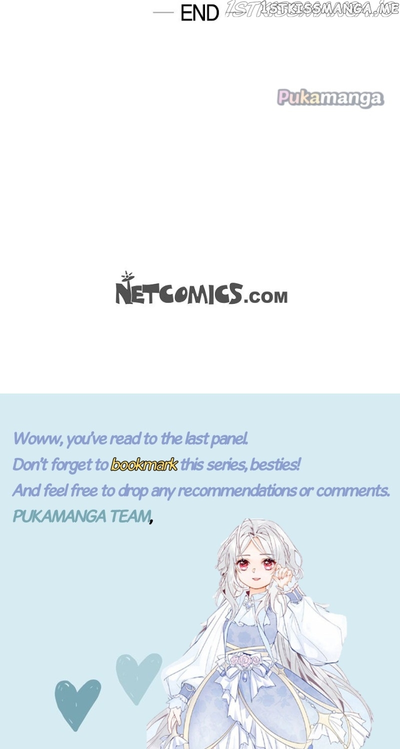 The Younger Male Lead Fell For Me Before The Destruction chapter 85 - page 85