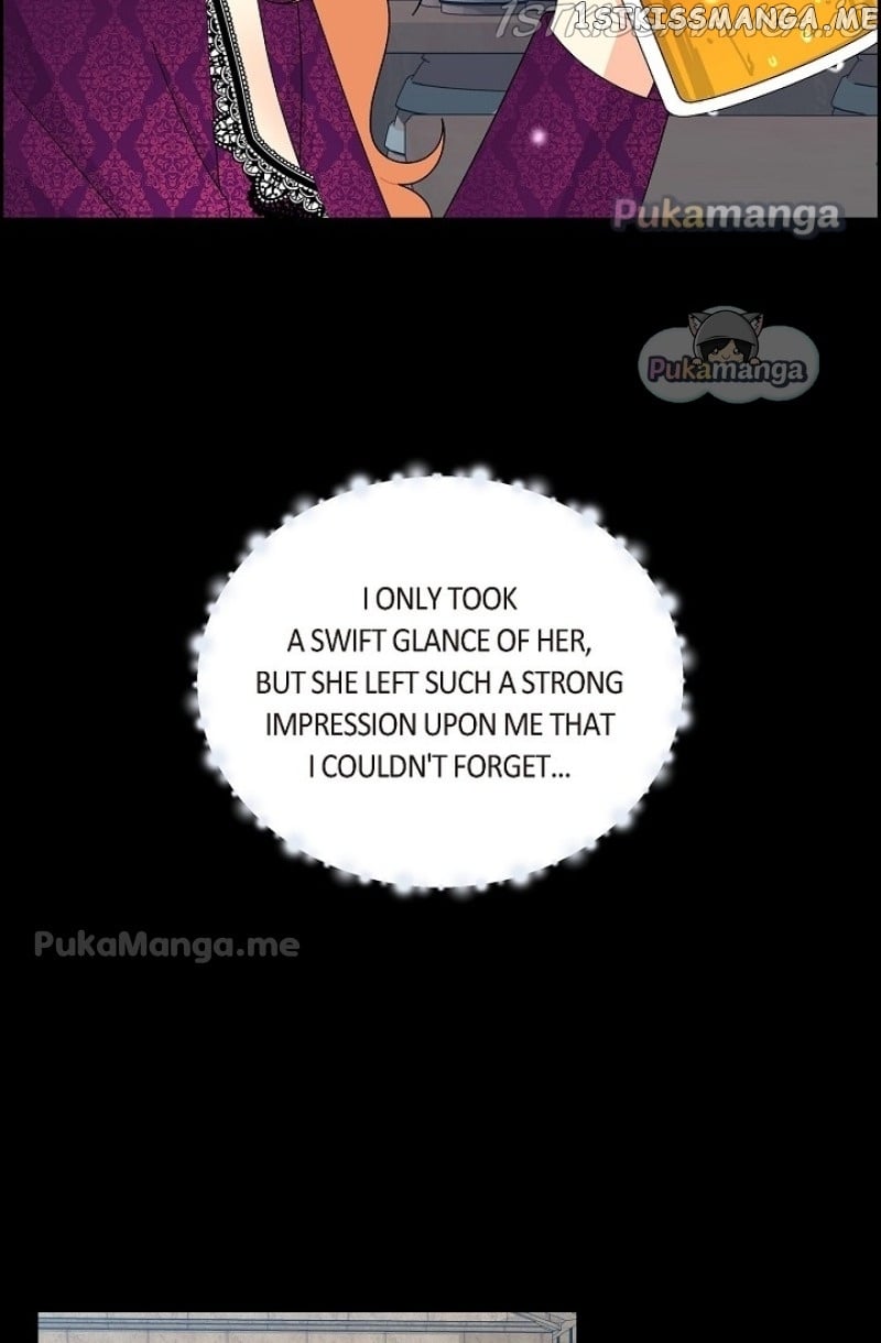 The Younger Male Lead Fell For Me Before The Destruction chapter 84 - page 54