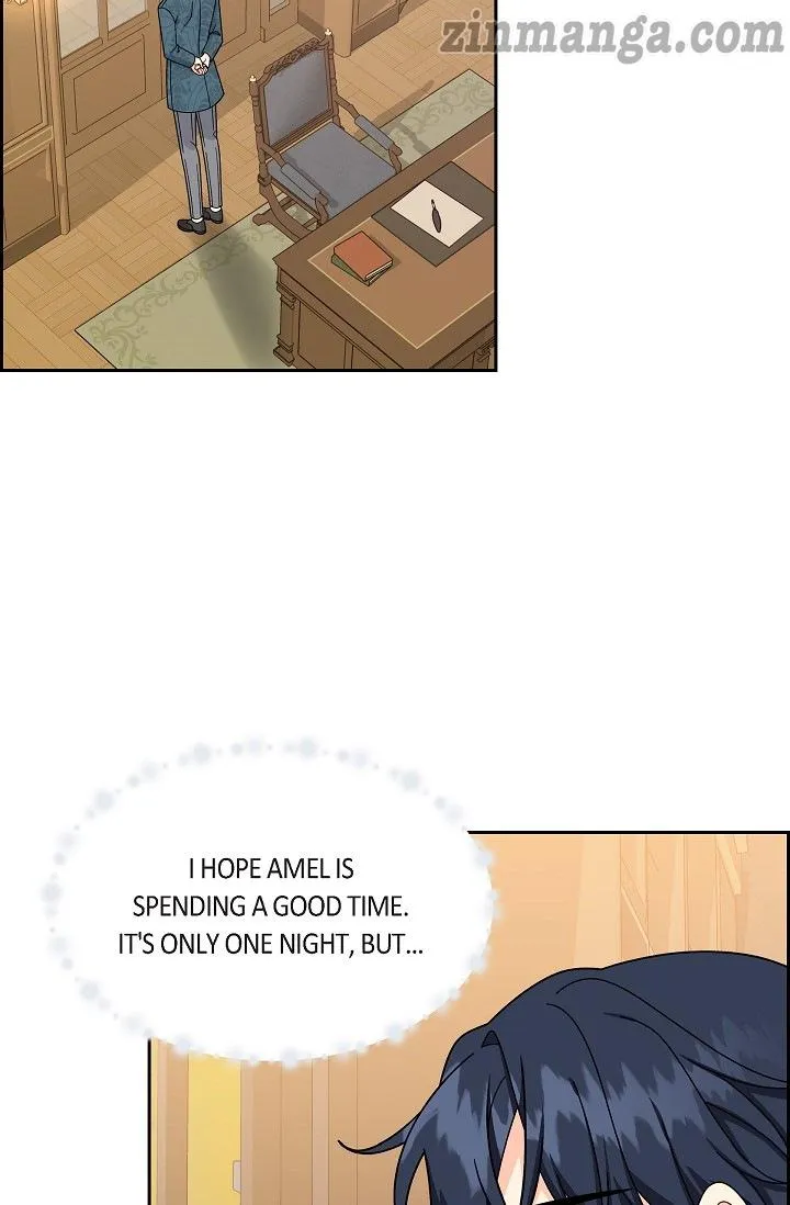 The Younger Male Lead Fell For Me Before The Destruction chapter 83 - page 2