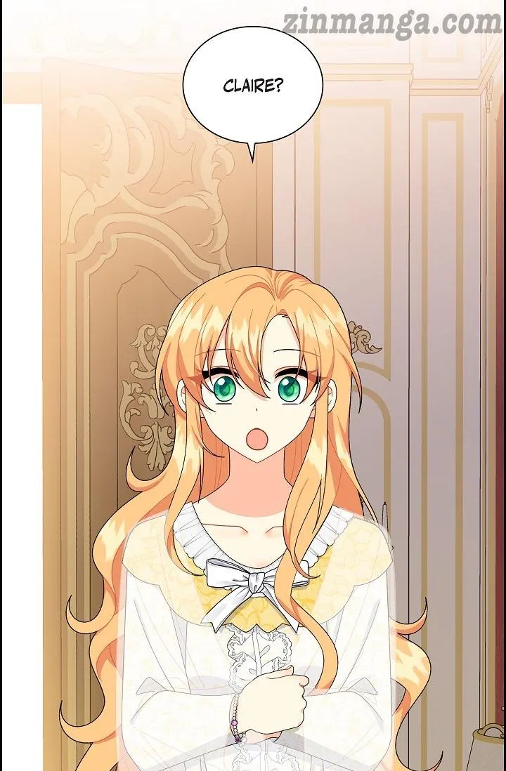 The Younger Male Lead Fell For Me Before The Destruction chapter 82 - page 10