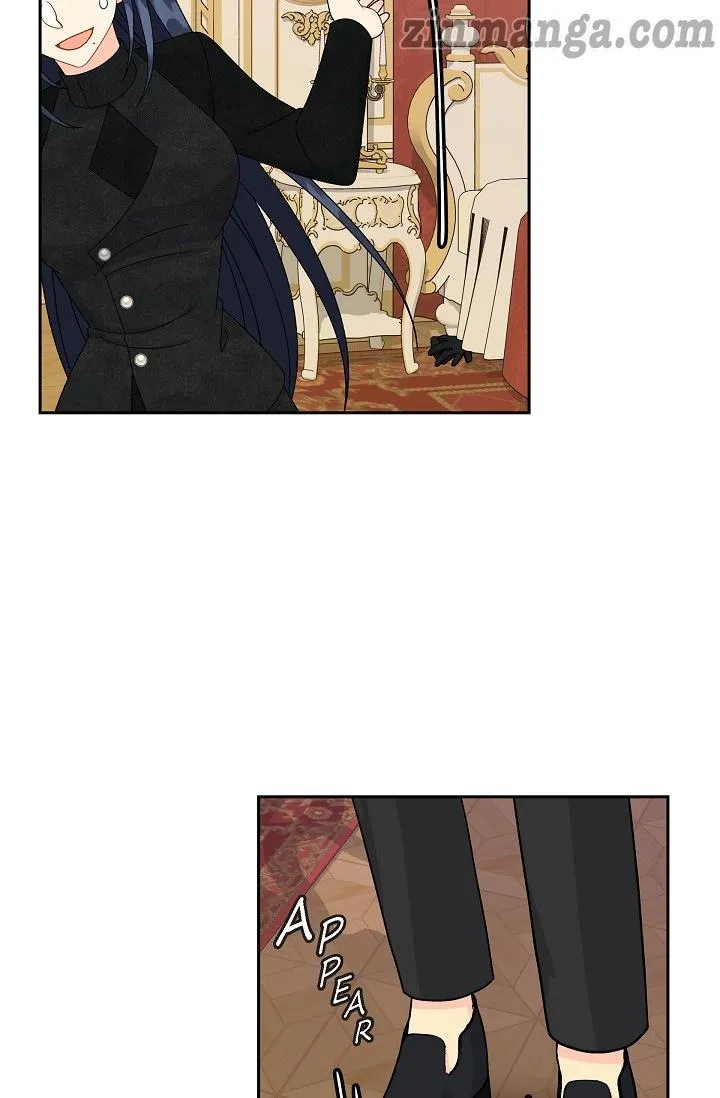 The Younger Male Lead Fell For Me Before The Destruction chapter 82 - page 16