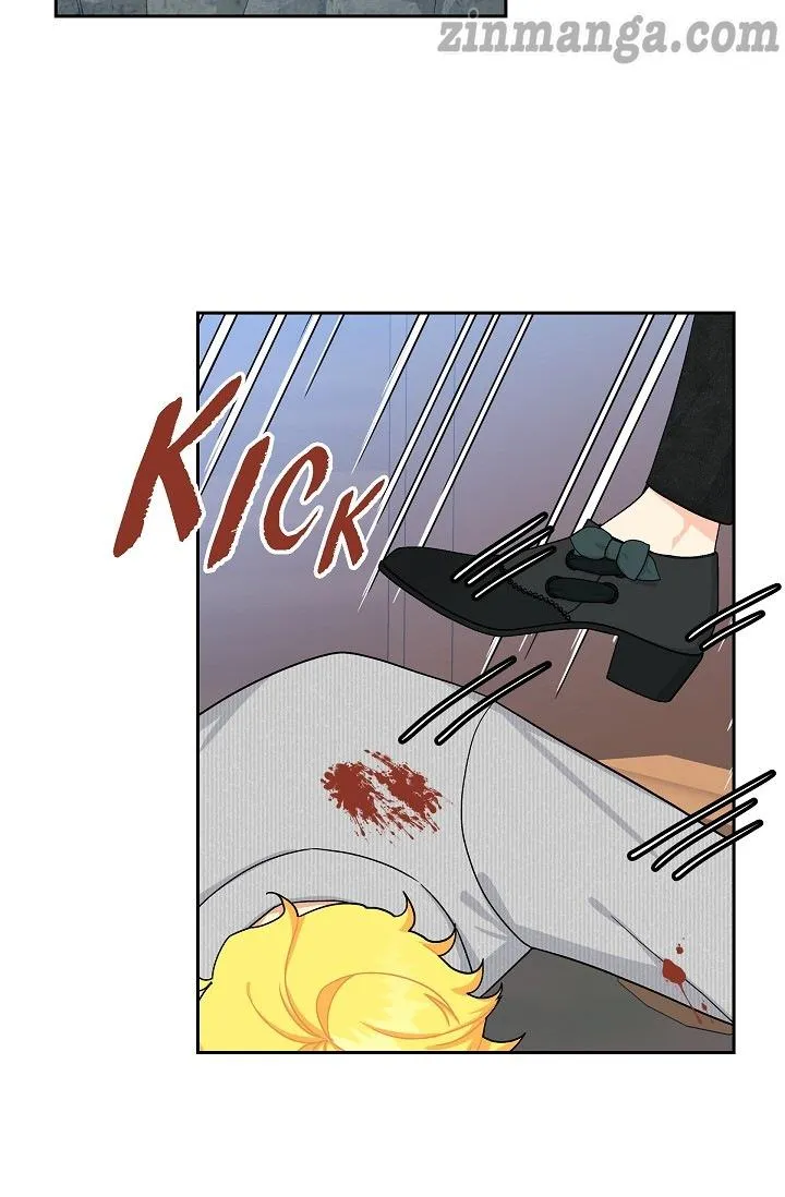 The Younger Male Lead Fell For Me Before The Destruction chapter 82 - page 3