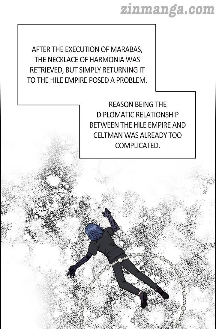 The Younger Male Lead Fell For Me Before The Destruction chapter 82 - page 33