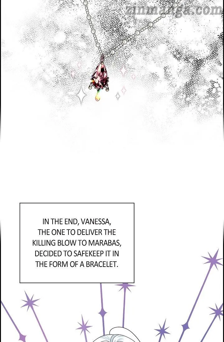 The Younger Male Lead Fell For Me Before The Destruction chapter 82 - page 34