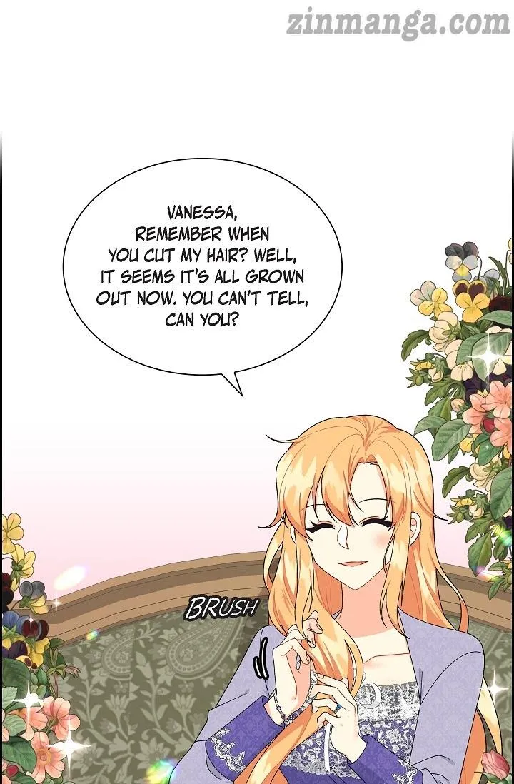 The Younger Male Lead Fell For Me Before The Destruction chapter 82 - page 40