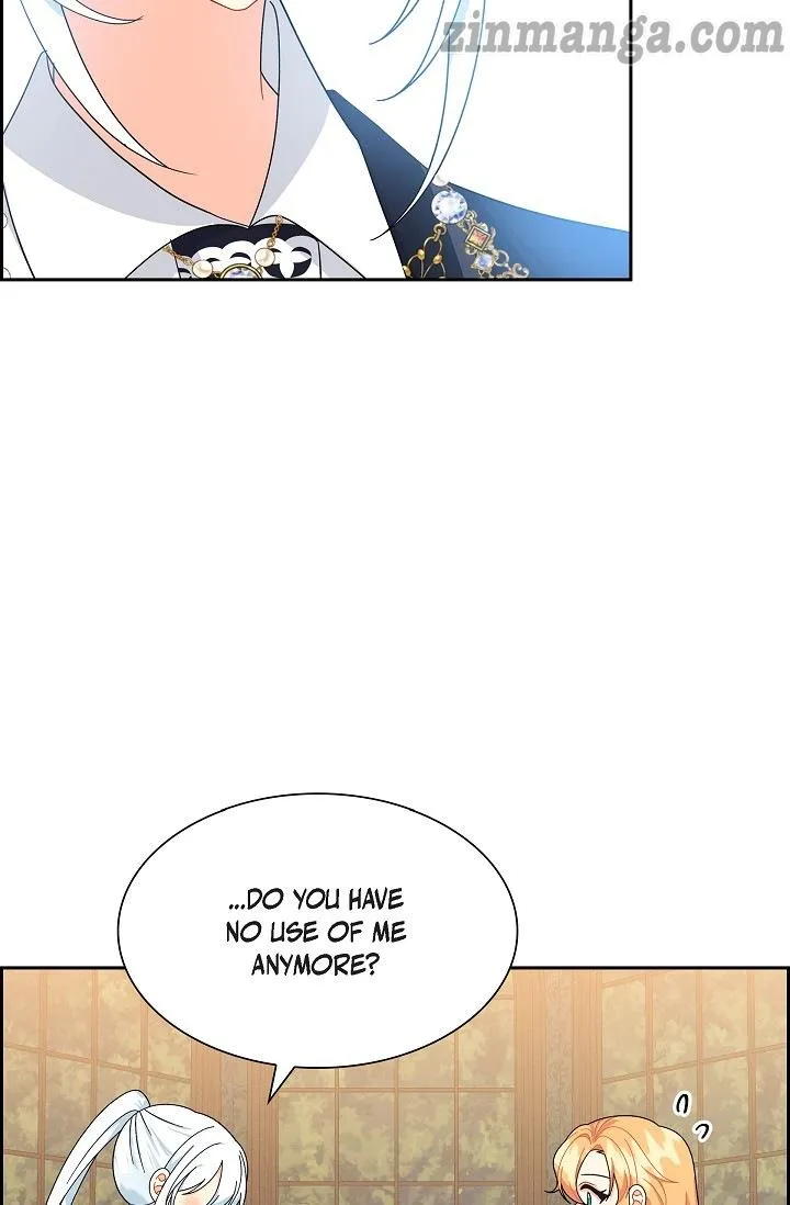 The Younger Male Lead Fell For Me Before The Destruction chapter 82 - page 46