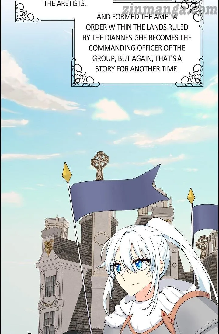 The Younger Male Lead Fell For Me Before The Destruction chapter 82 - page 59