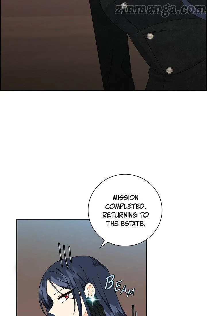 The Younger Male Lead Fell For Me Before The Destruction chapter 82 - page 6