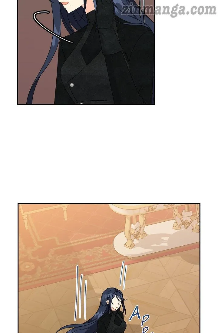 The Younger Male Lead Fell For Me Before The Destruction chapter 82 - page 7