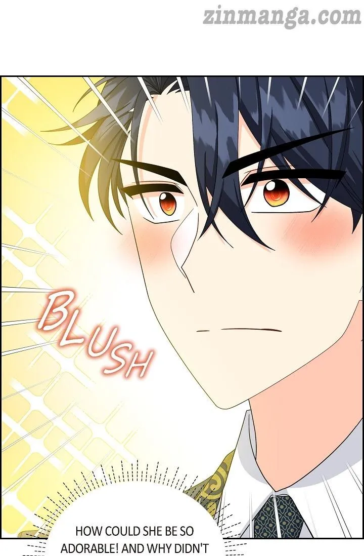 The Younger Male Lead Fell For Me Before The Destruction chapter 82 - page 72