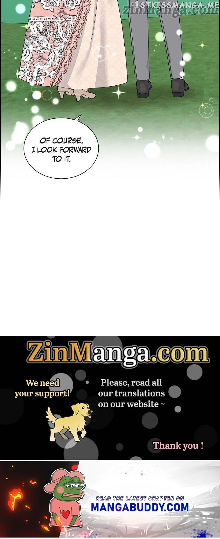 The Younger Male Lead Fell For Me Before The Destruction chapter 82 - page 79