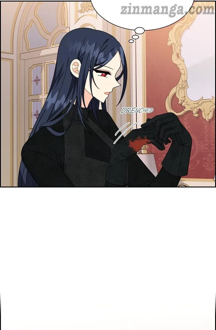 The Younger Male Lead Fell For Me Before The Destruction chapter 82 - page 9