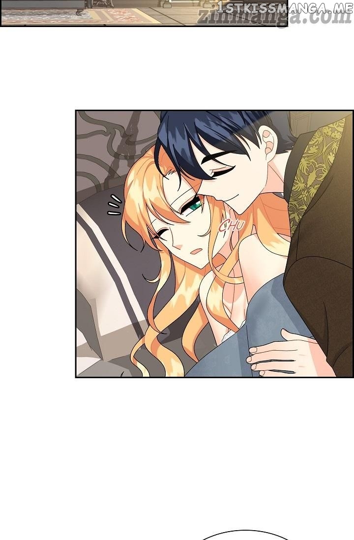 The Younger Male Lead Fell For Me Before The Destruction chapter 81 - page 10