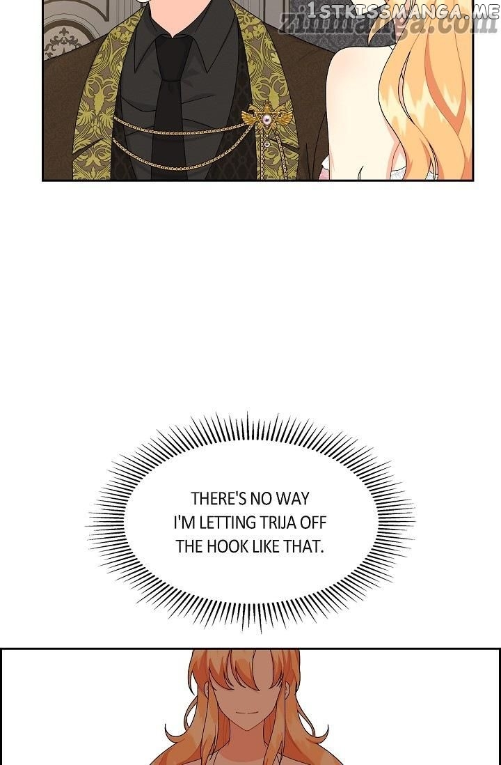 The Younger Male Lead Fell For Me Before The Destruction chapter 81 - page 13