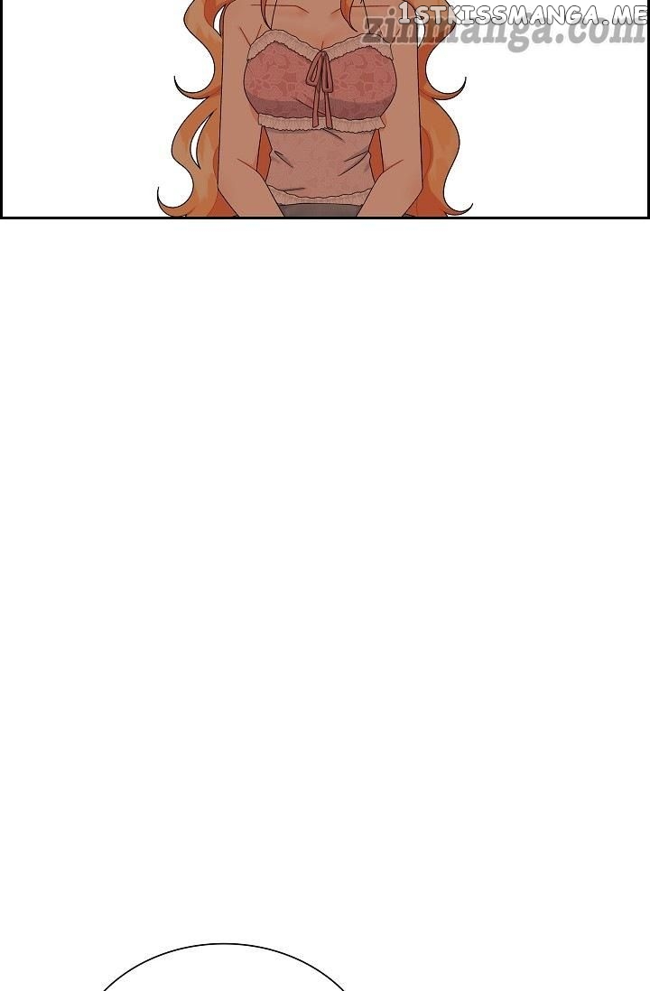 The Younger Male Lead Fell For Me Before The Destruction chapter 81 - page 14