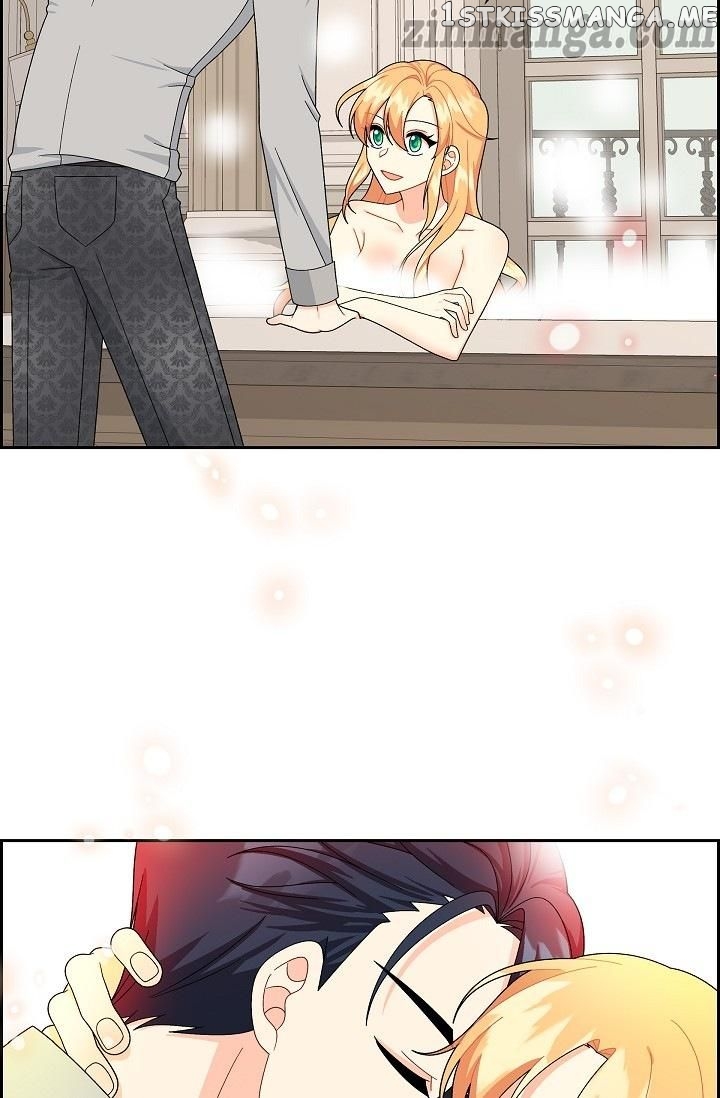 The Younger Male Lead Fell For Me Before The Destruction chapter 81 - page 2
