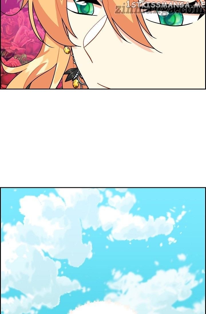 The Younger Male Lead Fell For Me Before The Destruction chapter 81 - page 25