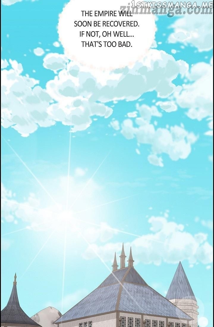 The Younger Male Lead Fell For Me Before The Destruction chapter 81 - page 26