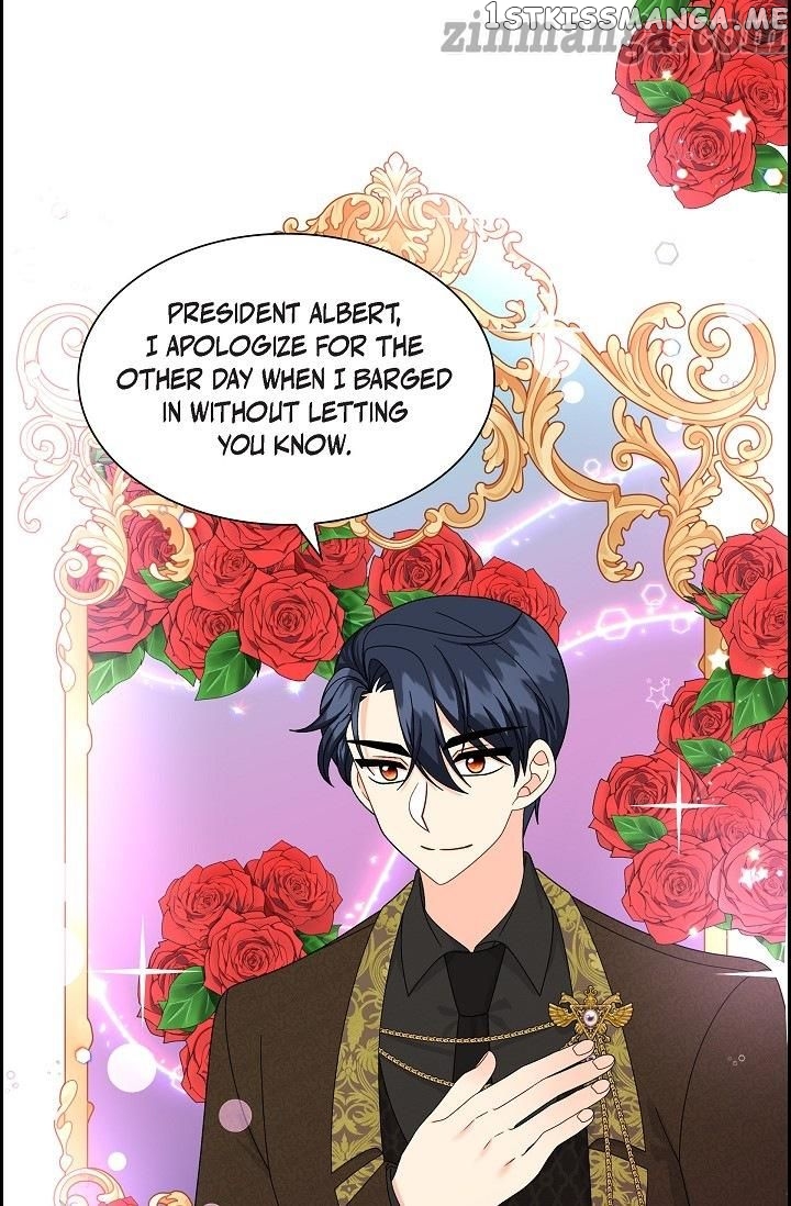 The Younger Male Lead Fell For Me Before The Destruction chapter 81 - page 29