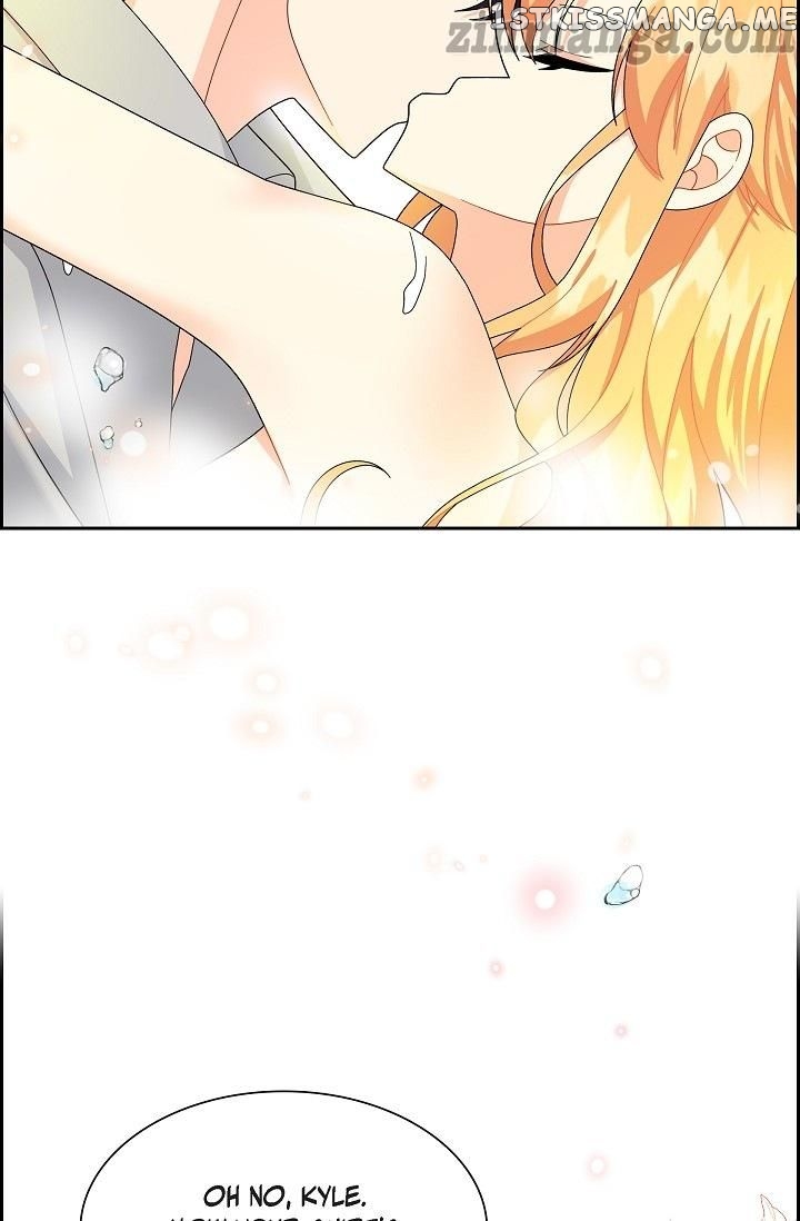 The Younger Male Lead Fell For Me Before The Destruction chapter 81 - page 3
