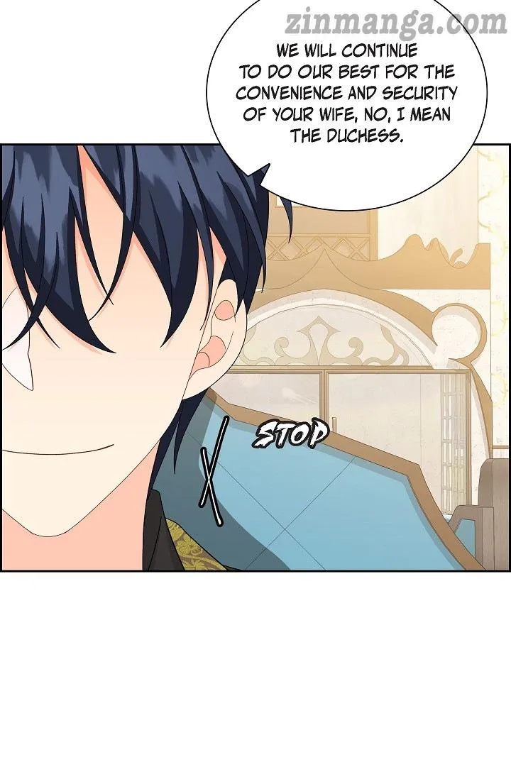 The Younger Male Lead Fell For Me Before The Destruction chapter 81 - page 37