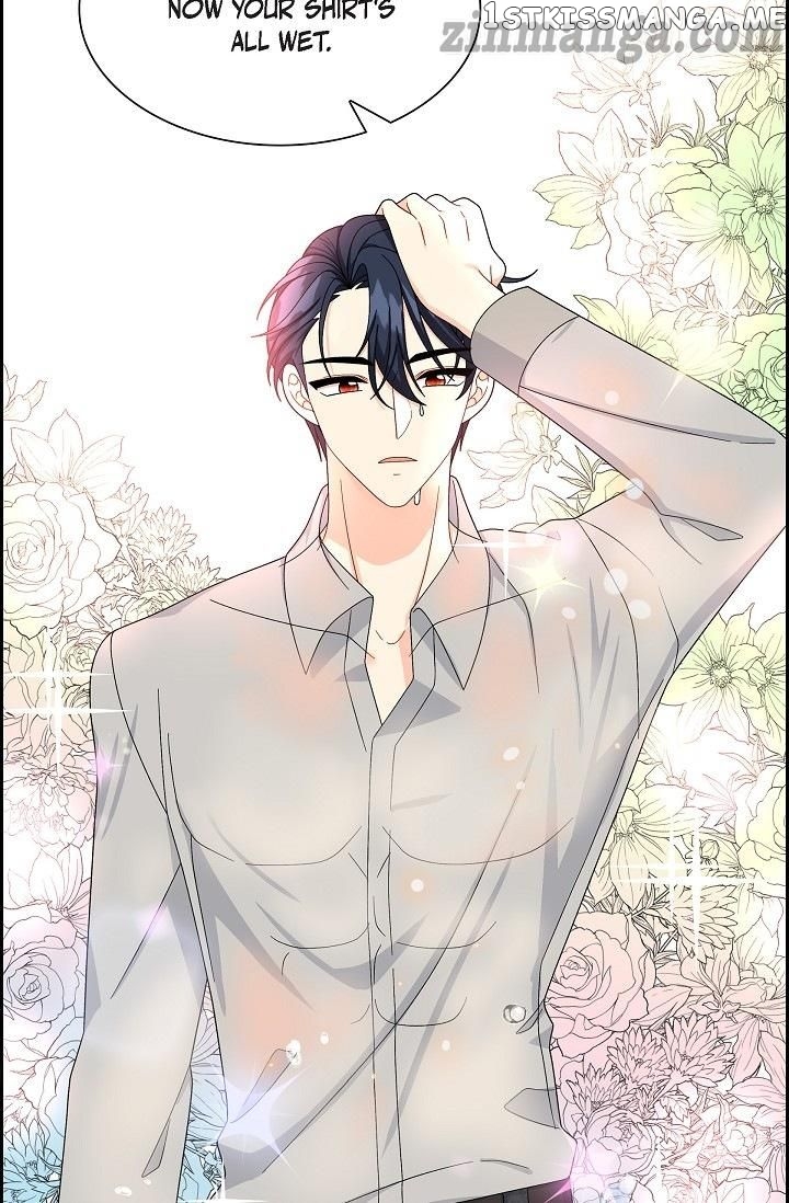 The Younger Male Lead Fell For Me Before The Destruction chapter 81 - page 4