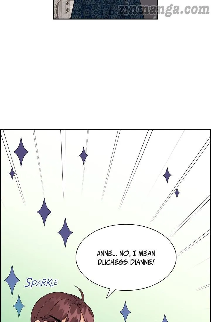 The Younger Male Lead Fell For Me Before The Destruction chapter 81 - page 43