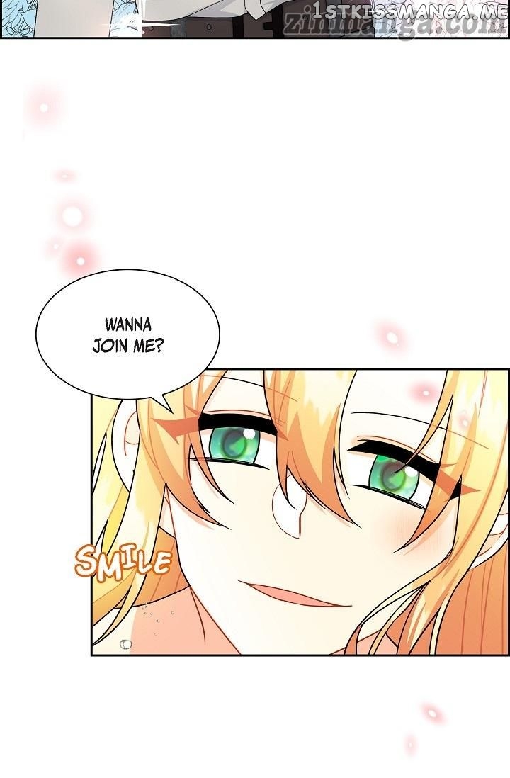The Younger Male Lead Fell For Me Before The Destruction chapter 81 - page 5