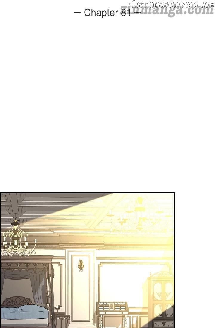 The Younger Male Lead Fell For Me Before The Destruction chapter 81 - page 9