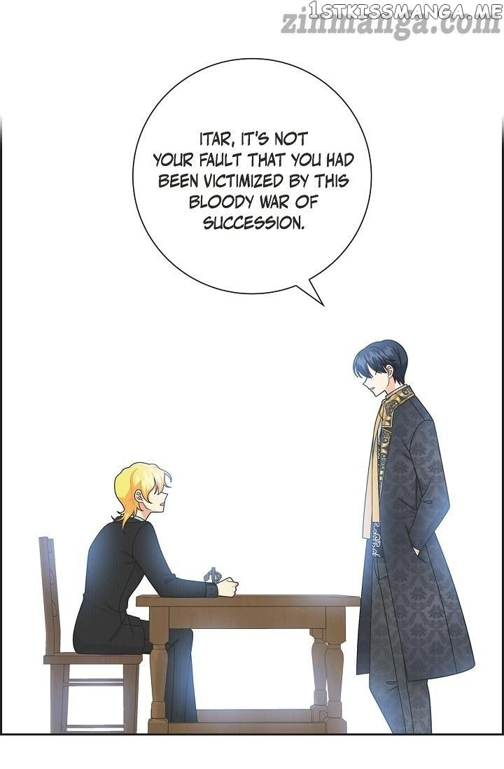 The Younger Male Lead Fell For Me Before The Destruction chapter 80 - page 10