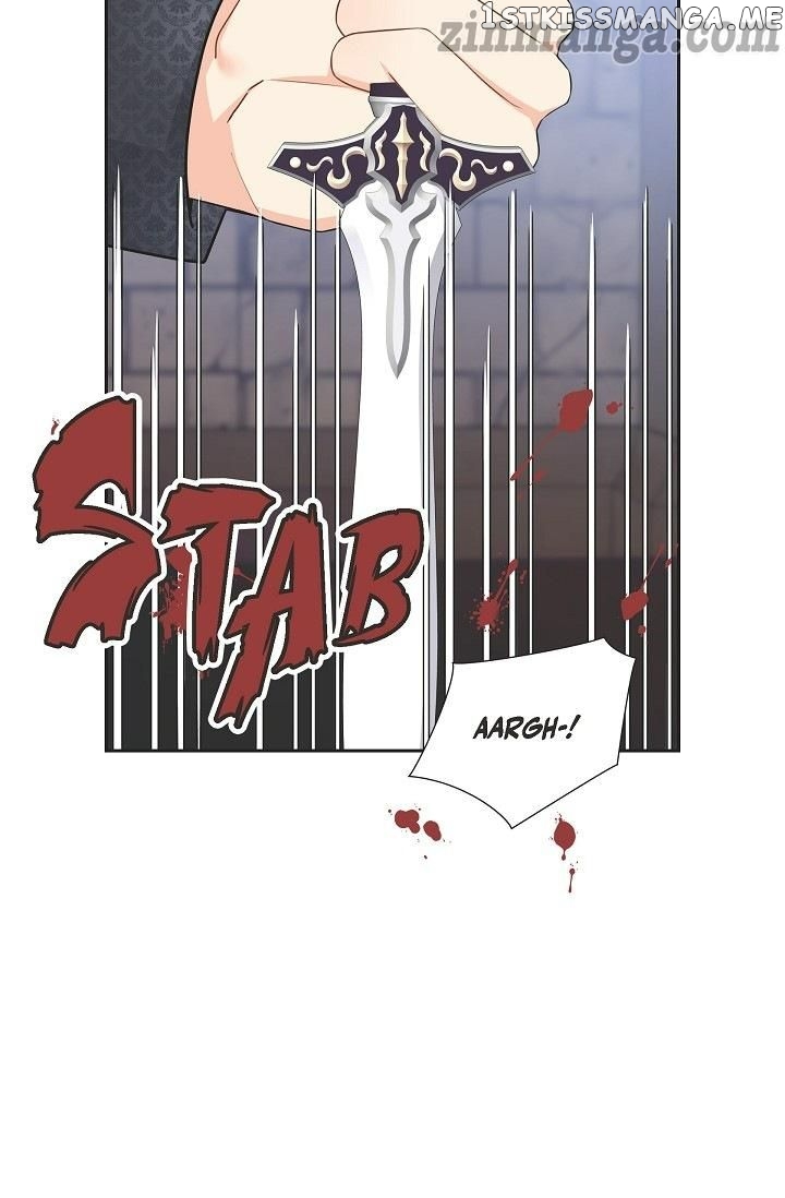 The Younger Male Lead Fell For Me Before The Destruction chapter 80 - page 14