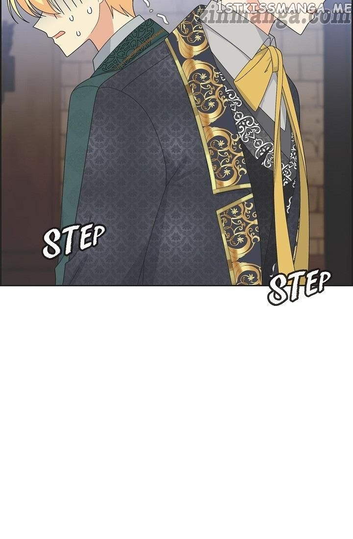 The Younger Male Lead Fell For Me Before The Destruction chapter 80 - page 20