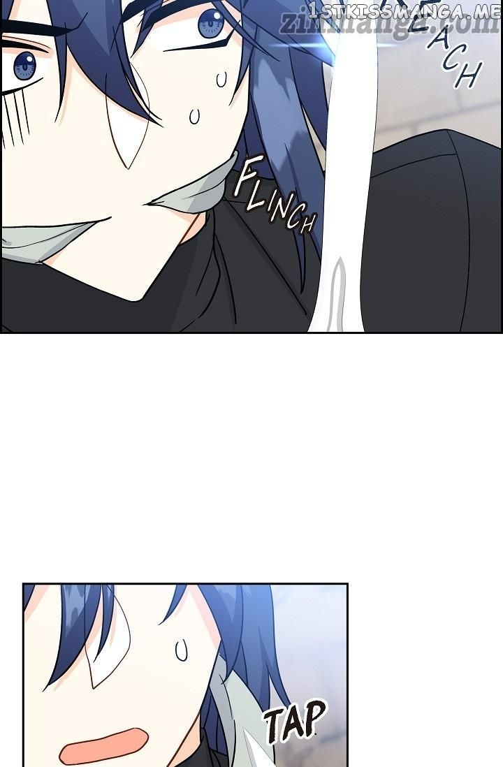 The Younger Male Lead Fell For Me Before The Destruction chapter 80 - page 26