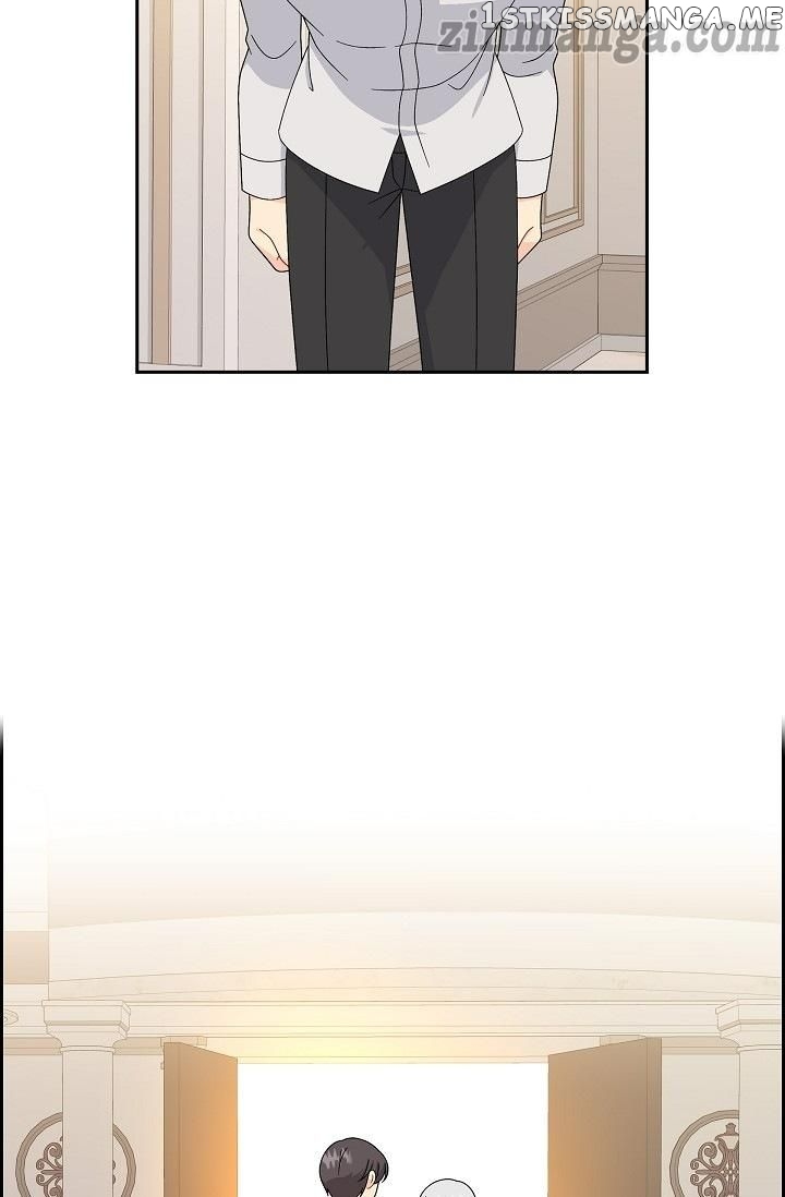 The Younger Male Lead Fell For Me Before The Destruction chapter 80 - page 59