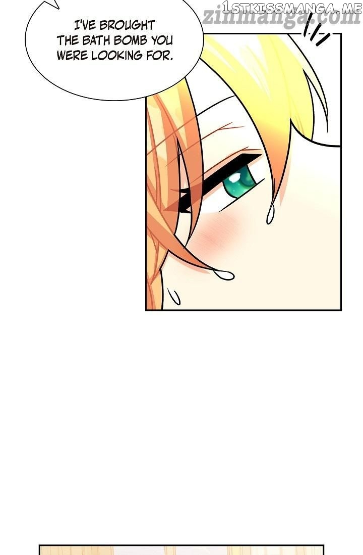 The Younger Male Lead Fell For Me Before The Destruction chapter 80 - page 66