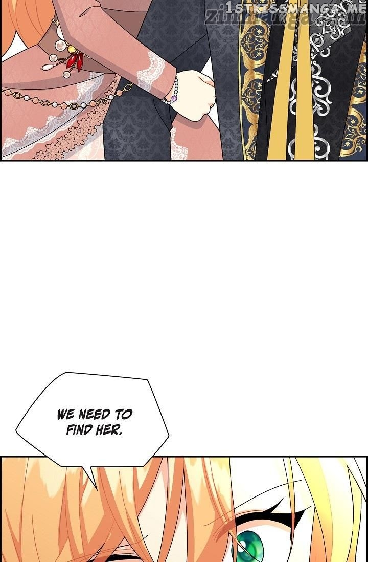 The Younger Male Lead Fell For Me Before The Destruction chapter 78 - page 46