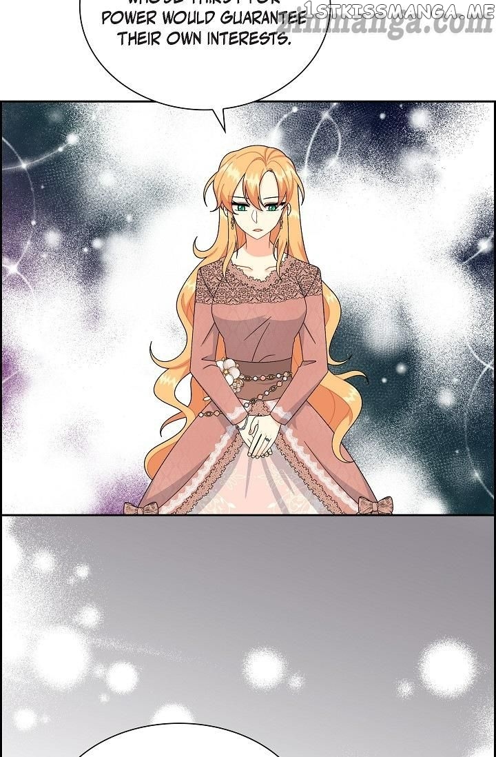 The Younger Male Lead Fell For Me Before The Destruction chapter 77 - page 45