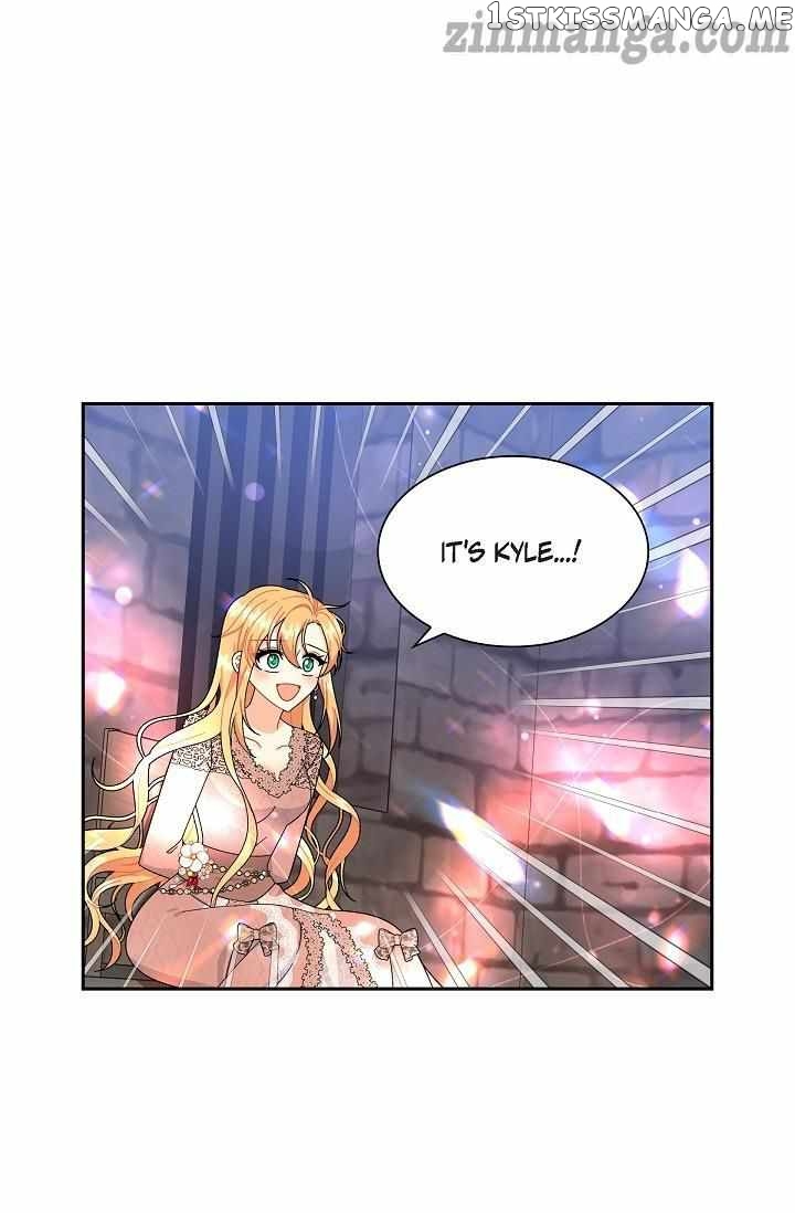 The Younger Male Lead Fell For Me Before The Destruction chapter 76 - page 2