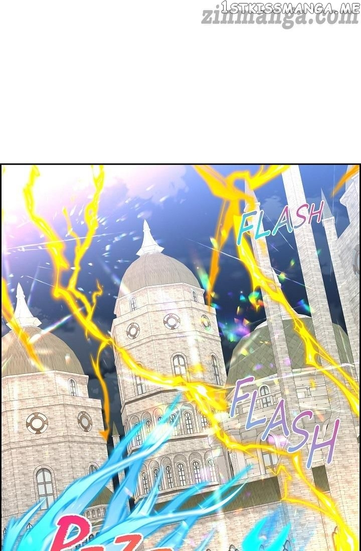 The Younger Male Lead Fell For Me Before The Destruction chapter 75 - page 30