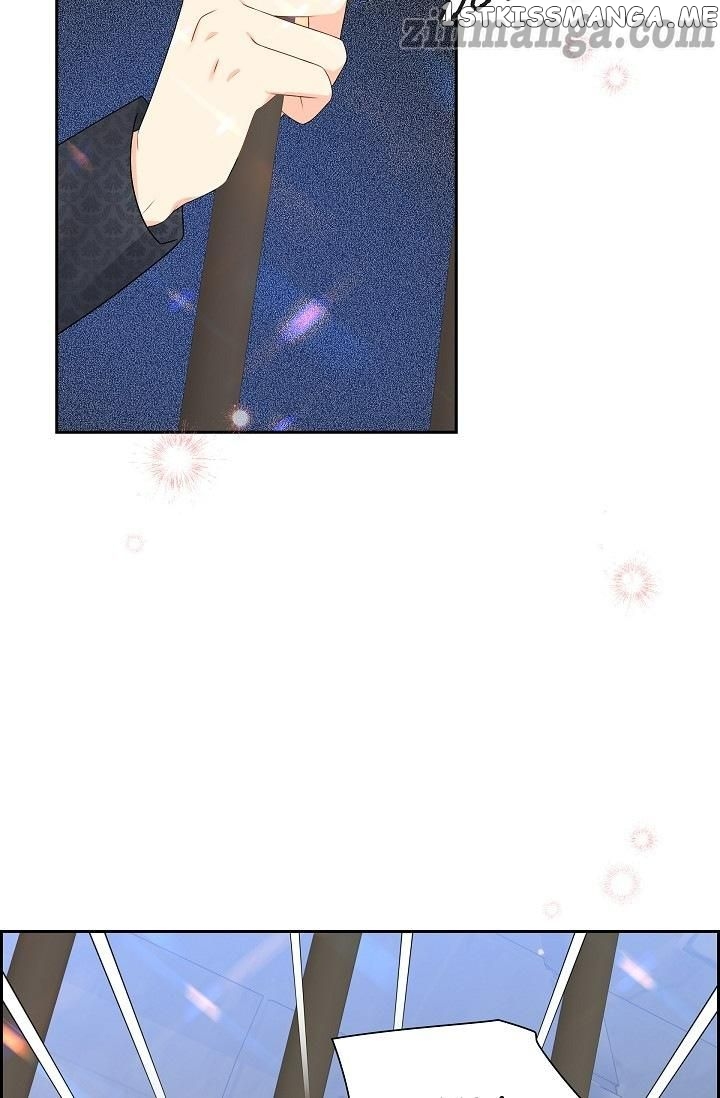 The Younger Male Lead Fell For Me Before The Destruction chapter 75 - page 80