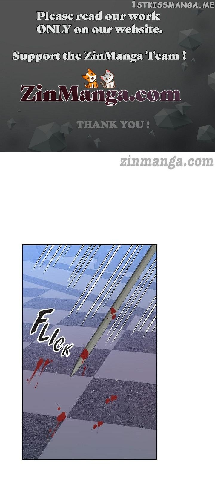 The Younger Male Lead Fell For Me Before The Destruction chapter 74 - page 1