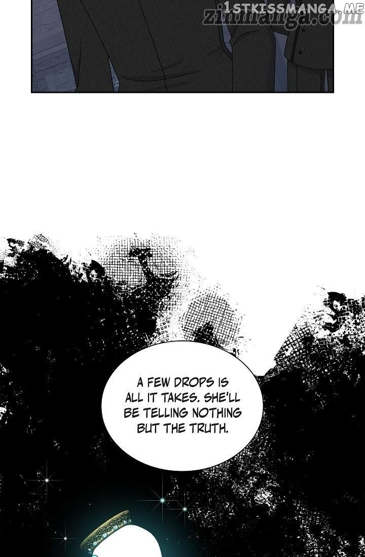 The Younger Male Lead Fell For Me Before The Destruction chapter 74 - page 10